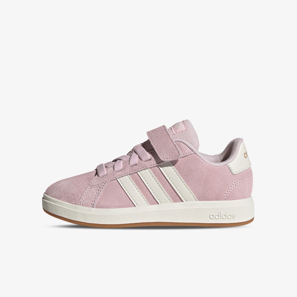 Tenisky a topánky adidas Performance Grand Court 00s Ružová | JH6181, 1