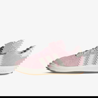 Tenisky a topánky adidas Performance Grand Court 00s Ružová | JH6181, 1
