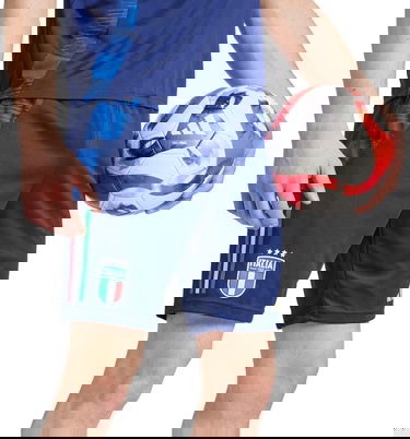 Šortky adidas Originals FIGC TR SHO 2024 Modrá | iq2170, 3
