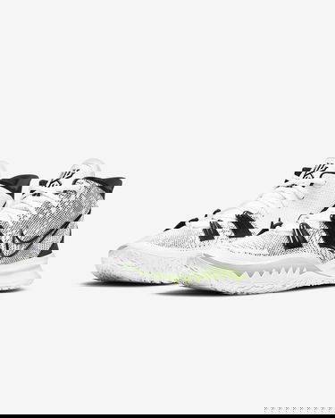 Tenisky a topánky Nike Kyrie 7 "Brooklyn Beats" Biela | CQ9326-100, 1