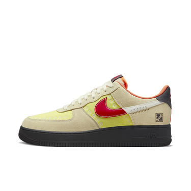 Tenisky a topánky Nike Air Force 1 Low "Somos Familia" Béžová | DZ5355-126, 0