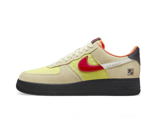 Tenisky a topánky Nike Air Force 1 Low "Somos Familia" Béžová | DZ5355-126