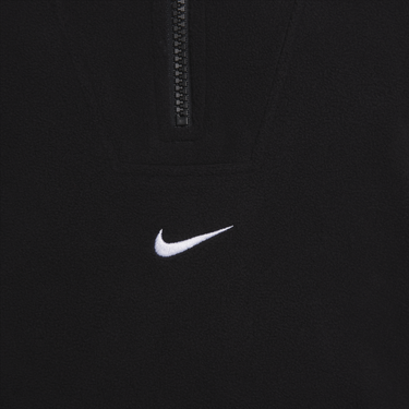 Tričko Nike Football Warm Top Therma-FIT Culture of Football Čierna | FZ0533-010, 2