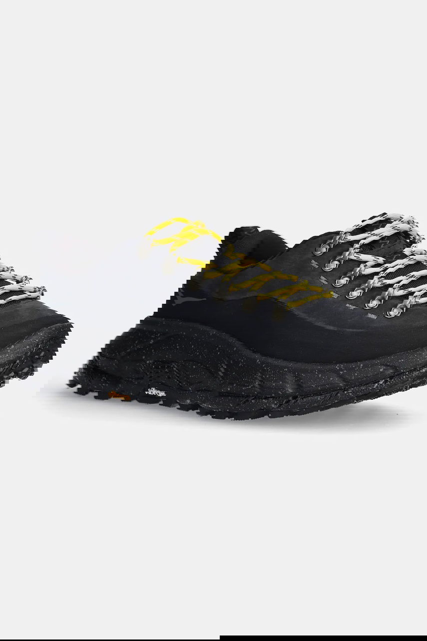 Tenisky a topánky Hoka One One Tor Summit Čierna | 1147952, 0