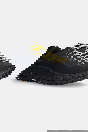 Tenisky a topánky Hoka One One Tor Summit Čierna | 1147952, 0