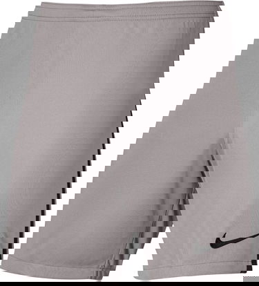 Šortky Nike League III Shorts Šedá | dr0960-052, 0