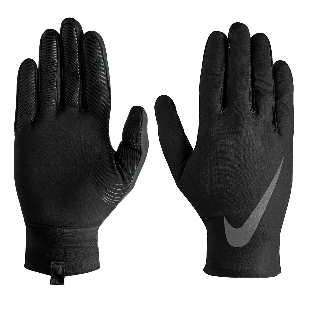Rukavice Nike Base Layer Čierna | 9316-14_026, 1