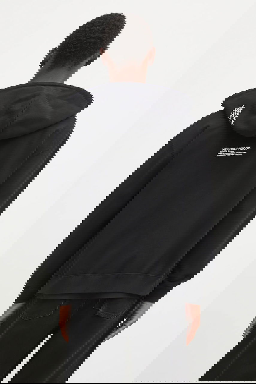 Classic Sweat Zip Hoodie