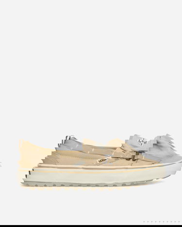 Tenisky a topánky Vans Nicole McLaughlin Slip-On LX MTE RS Béžová | VN000S99JM91, 0