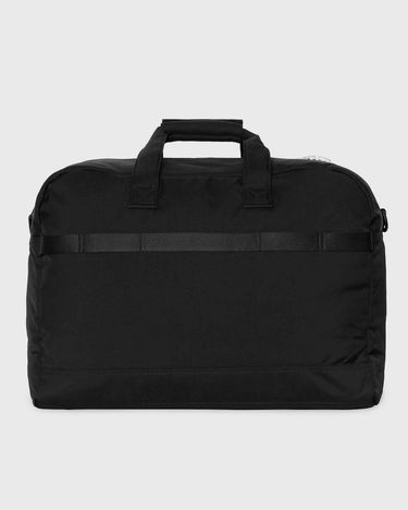 Cestovná taška Carhartt WIP Leroy Weekend Duffel Bag Čierna | I035489-89.XX, 2