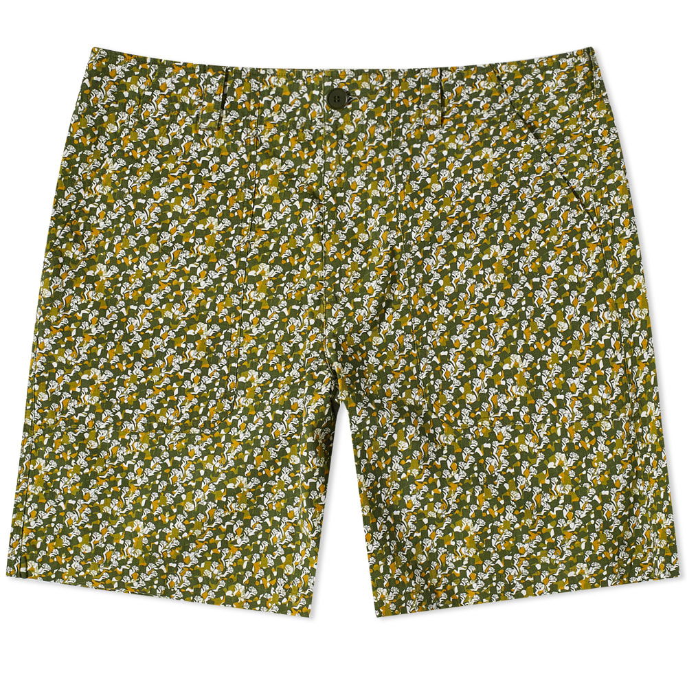 Liberty x Barry Shorts