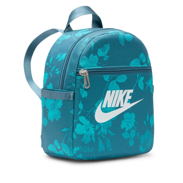 Batoh Nike Sportswear Futura Mini Backpack (6 l) Tyrkysová | HJ8503-006, 1