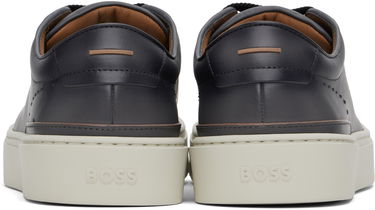 Tenisky a topánky BOSS BOSS Low-Top Čierna | 50536619, 1
