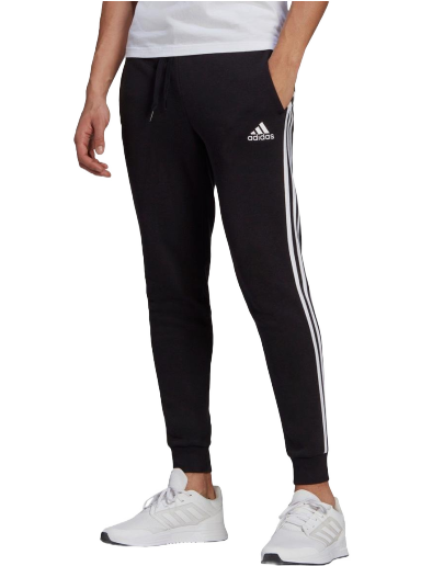 Tepláky adidas Performance Sweatpants Čierna | gm1089