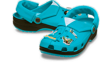 Tenisky a topánky Crocs South Park Randy Classic Clogs Modrá | 211502-90H, 1