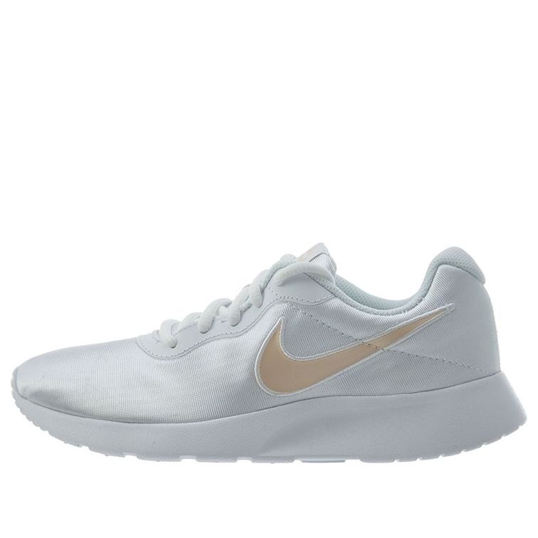 Tenisky a topánky Nike Nike Tanjun SE Biela | 844908-103