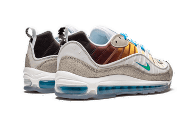 Tenisky a topánky Nike Air Max 98 "On Air: NYC La Mezcla" Rôznofarebný | CI1502-001, 1