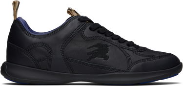 Starostlivosť o obuv Burberry Burberry Matrix Čierna | 8109135, 0