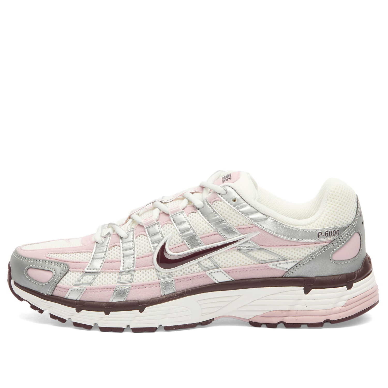 Tenisky a topánky Nike P-6000 SE UK 3 Ružová | IM6026-121, 1