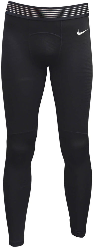 Ponožky Nike Nike Pro Hypercool Tights Čierna | 927208-010, 0