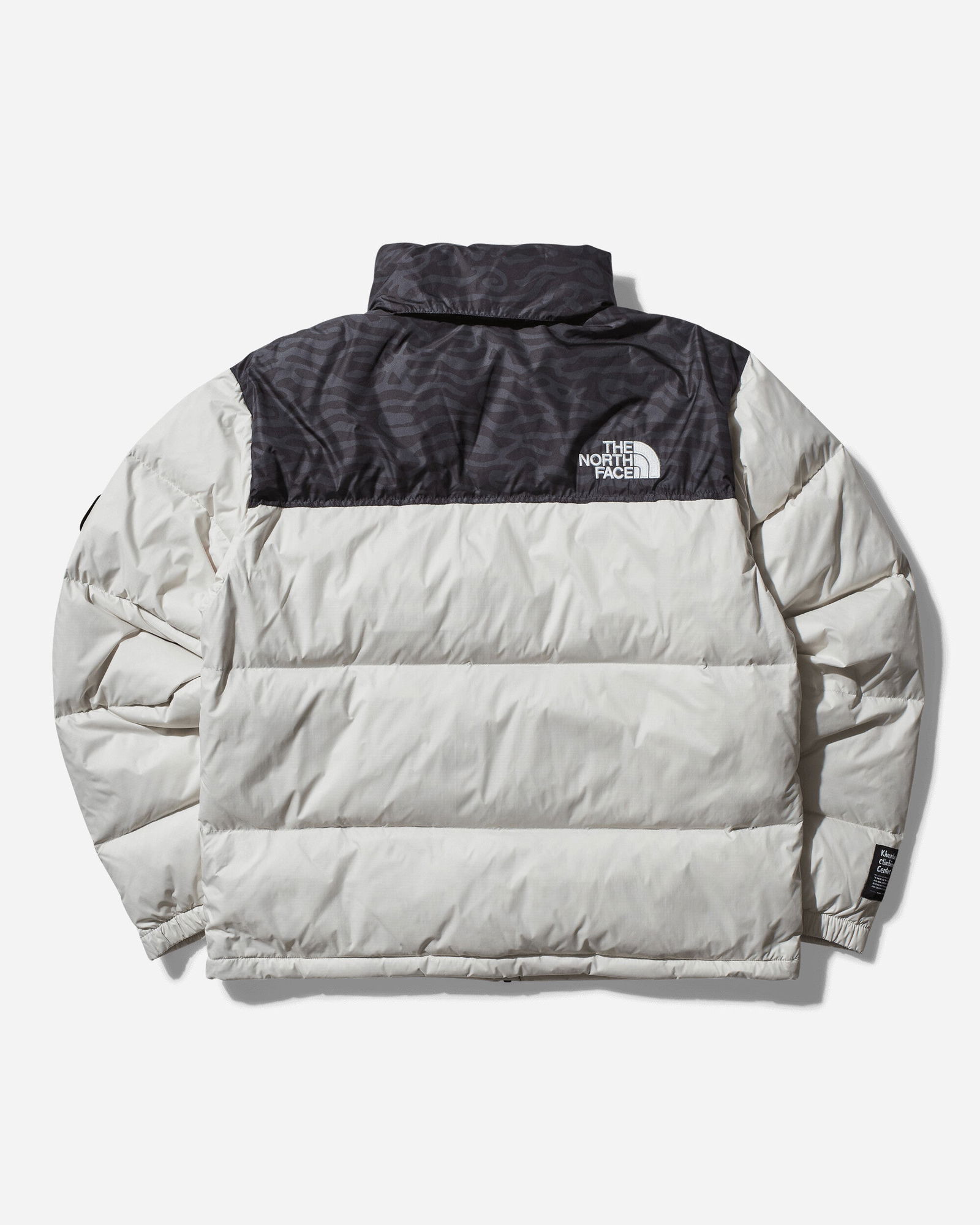 1996 Retro Nuptse Jacket