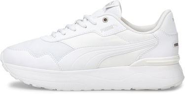 Tenisky a topánky Puma R78 Voyage Biela | 380729-02, 3