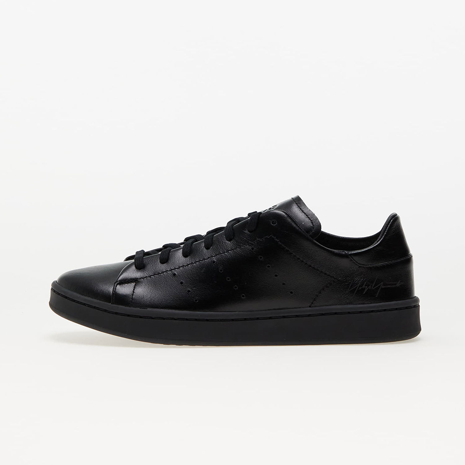 Tenisky a topánky Y-3 Stan Smith Čierna | IG4036, 0