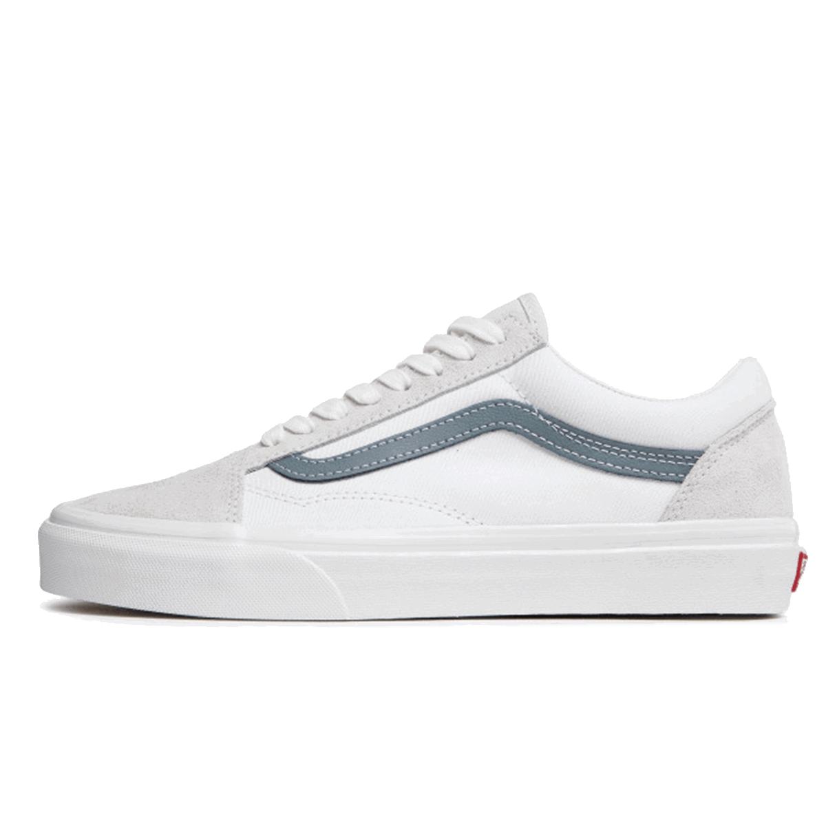 Tenisky a topánky Vans Old Skool Biela | VN0A7Q2JRV2, 0
