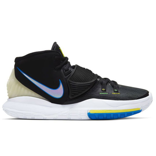 Tenisky a topánky Nike Kyrie 6 Shutter Shades Čierna | BQ4630-004, 0