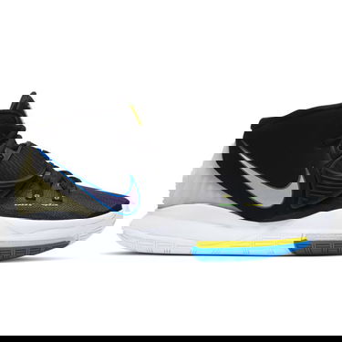 Tenisky a topánky Nike Kyrie 6 Shutter Shades Čierna | BQ4630-004, 0