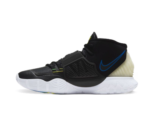 Basketball Nike Kyrie 6 Shutter Shades Čierna | BQ4630-004