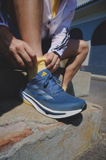 Tenisky a topánky adidas Performance adidas SUPERNOVA RISE M Navy | if9837, 5
