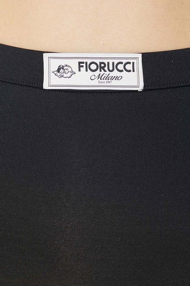 Sukňa Fiorucci Fiorucci Midi Pencil Skirt Čierna | W01FPBSK031LY01BK01, 4