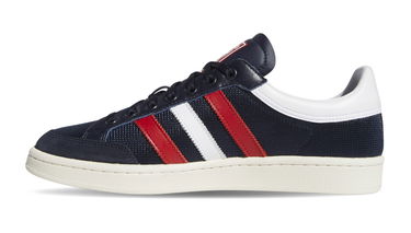 Tenisky a topánky adidas Originals Americana Low Modrá | EF2511, 1