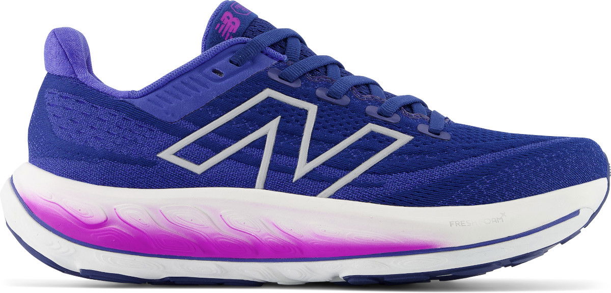 Tenisky a topánky New Balance Fresh Foam X Vongo v6 Fialová | wvngolb6b, 0