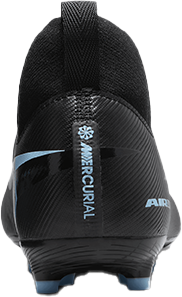 Tenisky a topánky Nike JR ZOOM SUPERFLY 10 ACADEMY FGMG Čierna | fq8304-001, 4