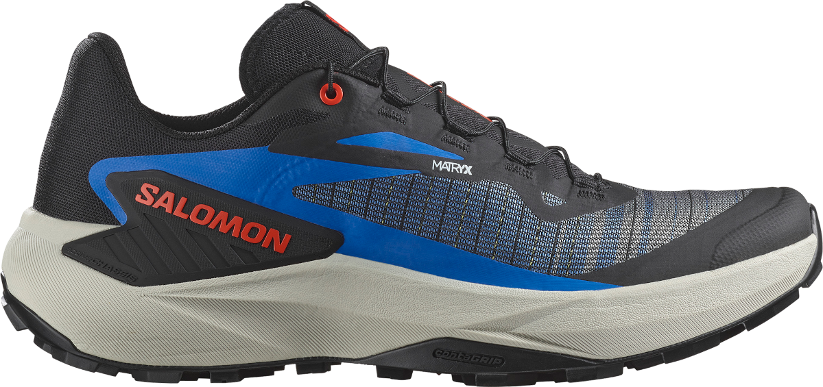Tenisky a topánky Salomon Salomon Genesis Modrá | l47807-700, 0