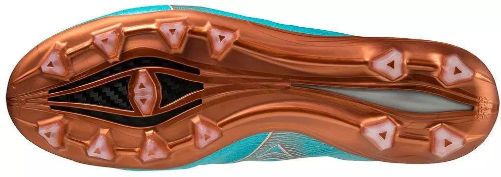 Tenisky a topánky Mizuno Mizuno Alpha Elite FG Tyrkysová | p1ga2362-025, 1