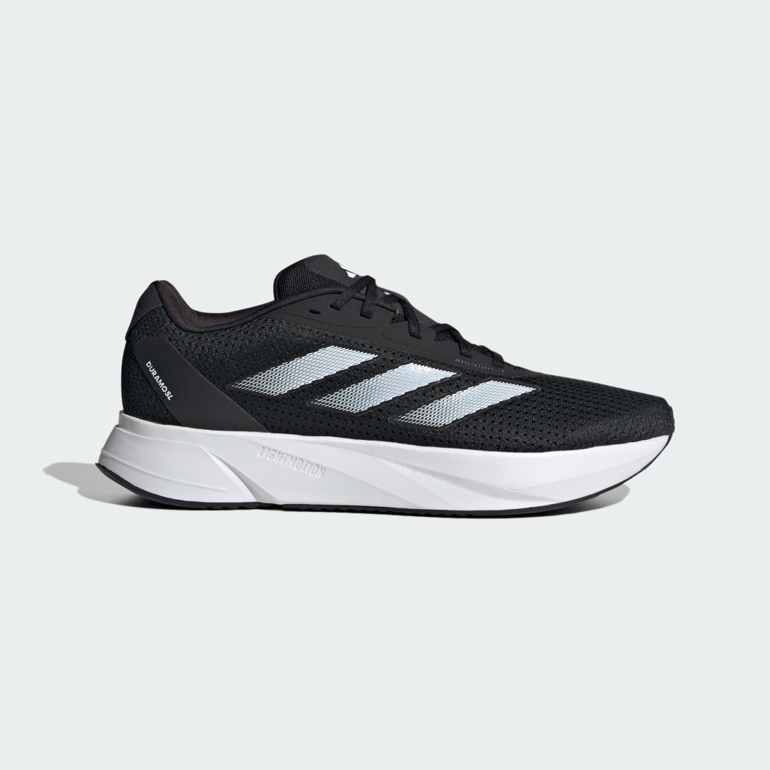 Tenisky a topánky adidas Performance Duramo SL Shoes Čierna | ID9849, 1