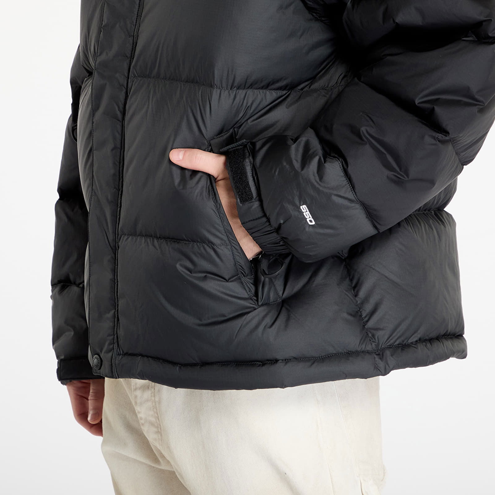 Yinka Ilori x Down Jacket