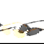 Miu Miu Tortoiseshell Sunglasses