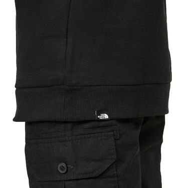 Mikina The North Face City Standard Crew Neck Čierna | NF0A5ID1JK31, 2
