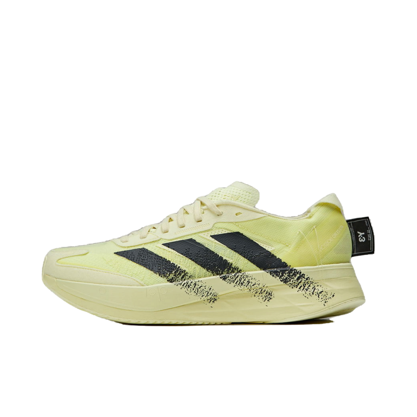 Tenisky a topánky adidas Originals Y-3 Boston 11 "Yellow" Žltá | ID8007