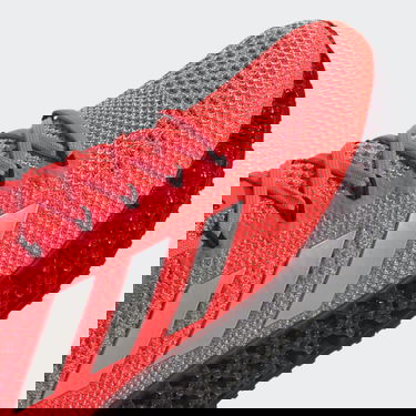 Tenisky a topánky adidas Performance 4D FWD Červená | GZ8619, 3