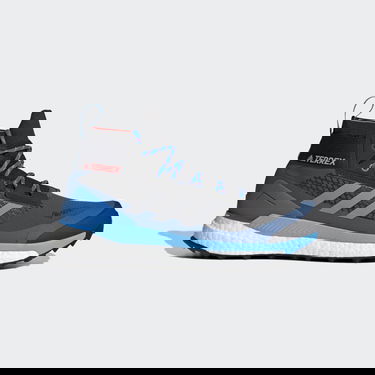 Tenisky a topánky adidas Performance Terrex Free Hiker Gore-Tex Čierna | GZ0356, 0