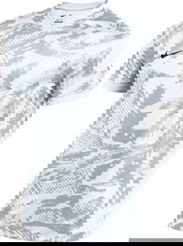 Dres Nike Nike Dri-FIT Precision VII Short Sleeve Jersey Biela | fz9332-100, 0