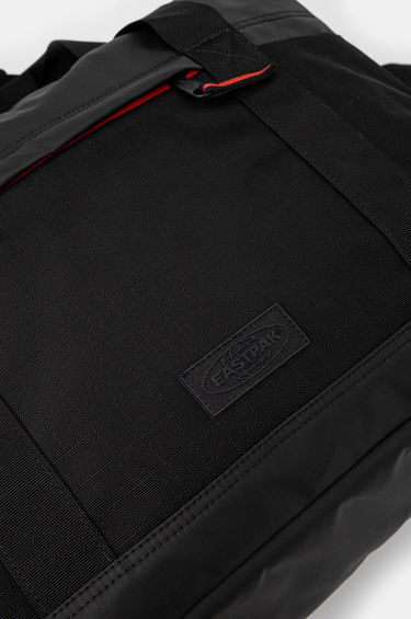 Cestovná taška EASTPAK Eastpak Multipak Cnnct Duffel Bag Čierna | EK0A5BIY9S31, 3