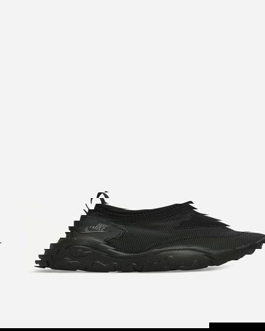 Tenisky a topánky Nike Aqua Turf Čierna | FZ5627-001, 0