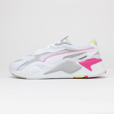 Tenisky a topánky Puma RS-X³ Millenium Biela | 373236 04, 0