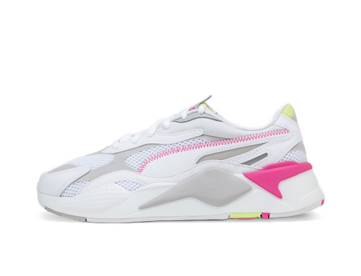 Tenisky a topánky Puma RS-X³ Millenium Biela | 373236 04